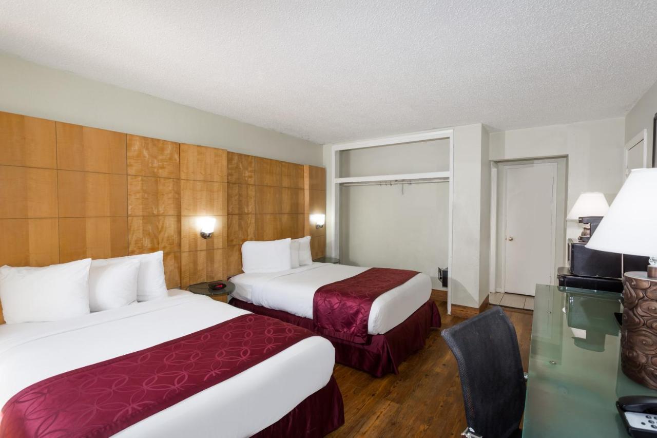 Ocean Reef Hotel フォート・ローダーデール エクステリア 写真
