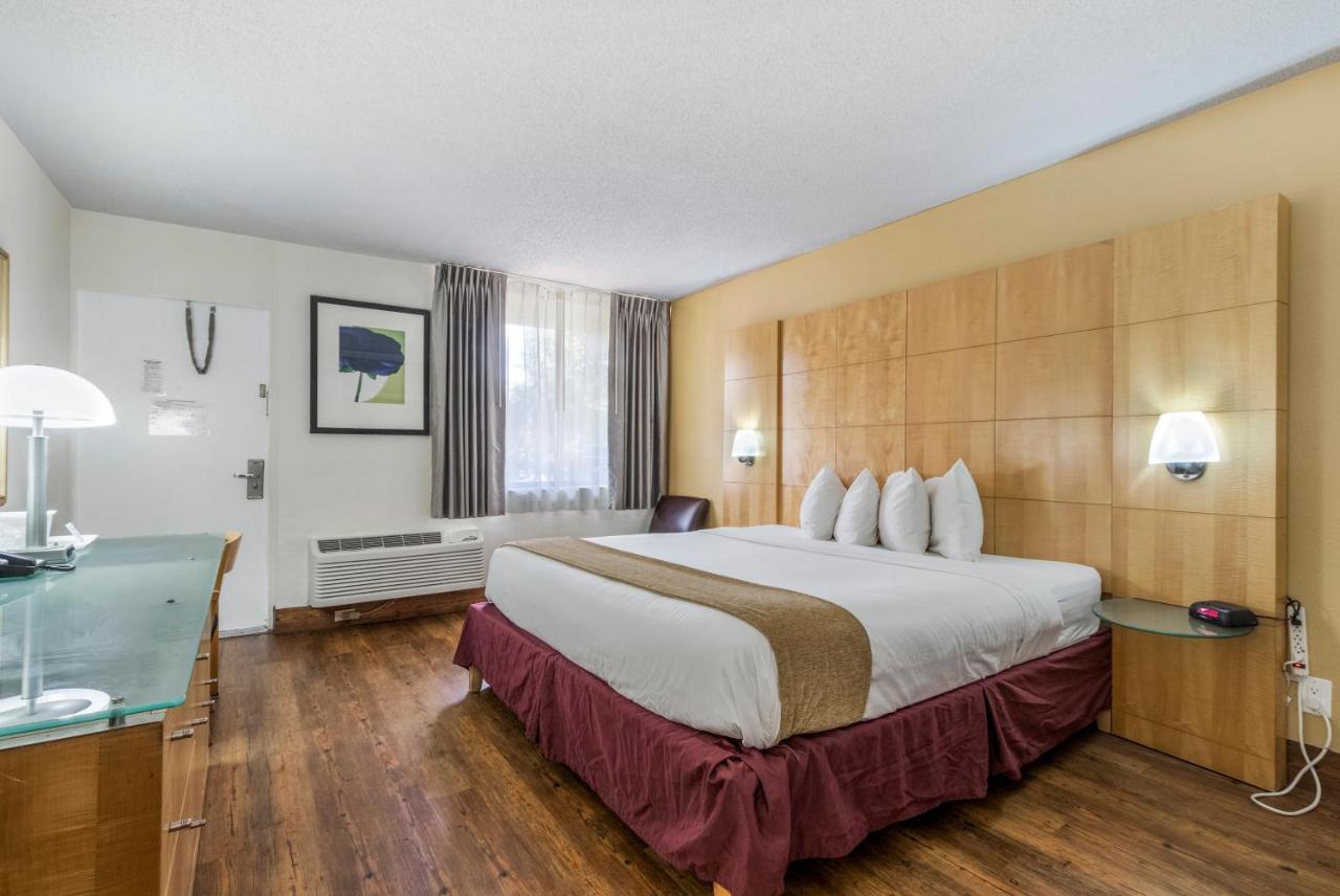 Ocean Reef Hotel フォート・ローダーデール エクステリア 写真