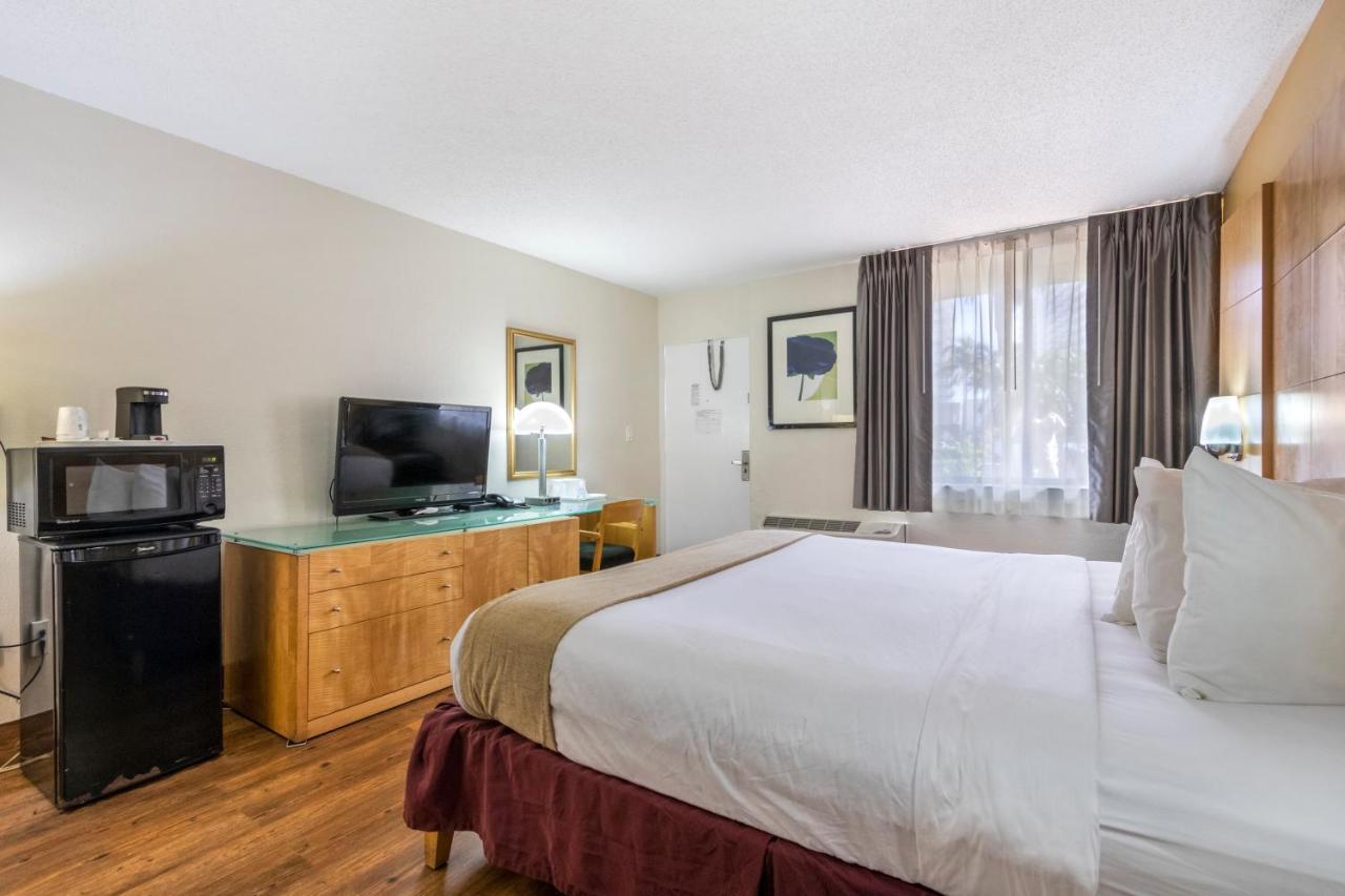 Ocean Reef Hotel フォート・ローダーデール エクステリア 写真