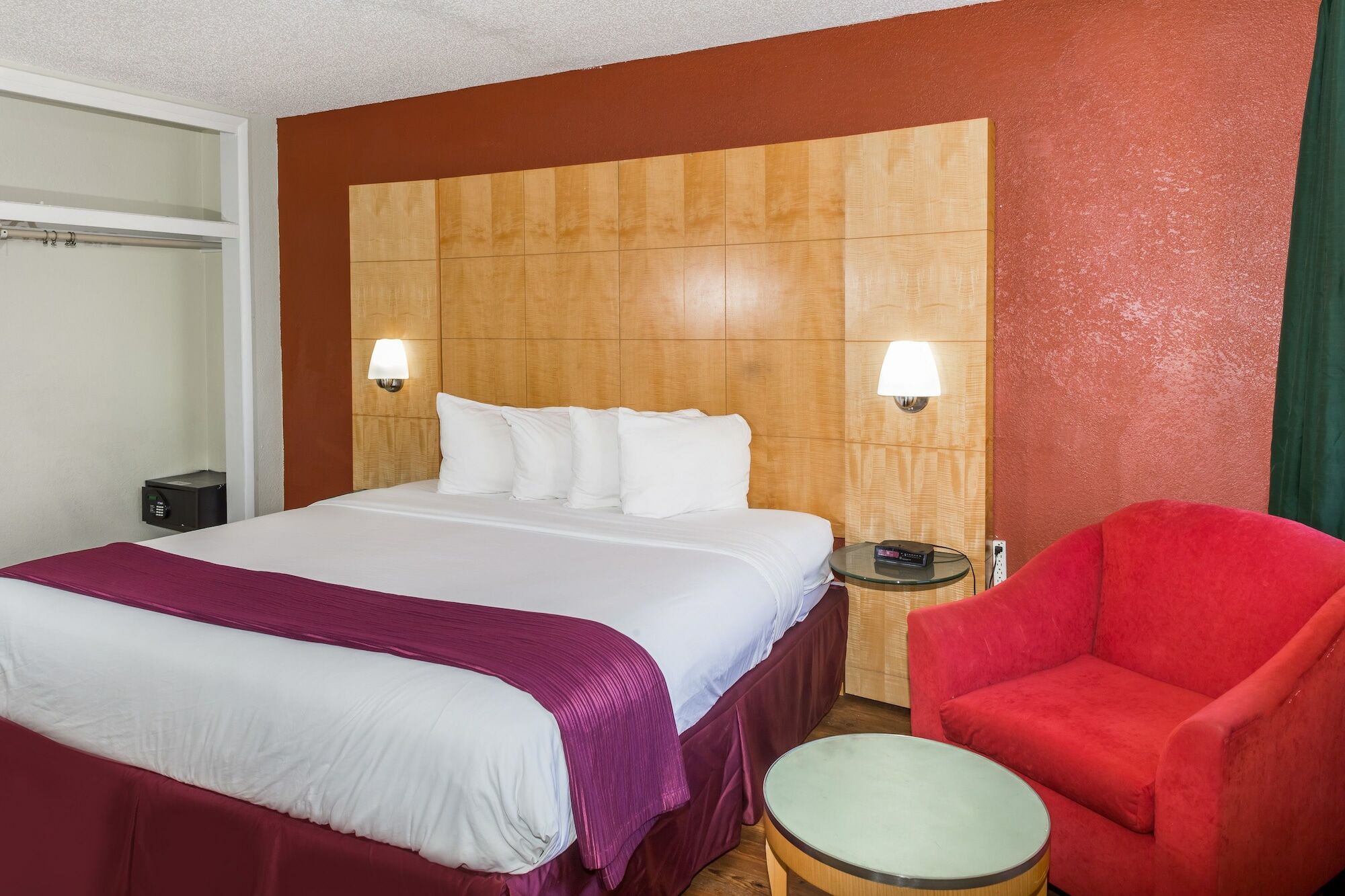 Ocean Reef Hotel フォート・ローダーデール エクステリア 写真